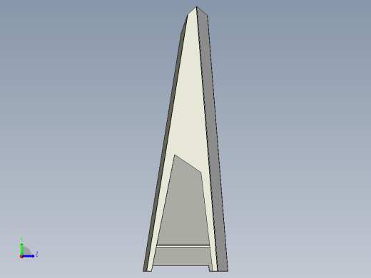 地灶左视缩略图