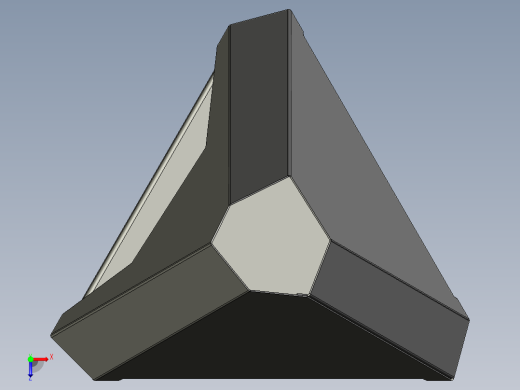 地灶俯视缩略图