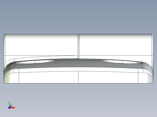 型材-KJN 40-50 DETACHABLE COMBI HINGE RIGHT 095K4050R00前视缩略图