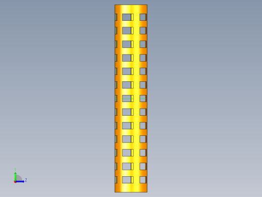 自动油水分离箱20240506左视缩略图