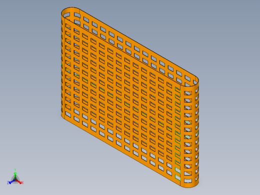 自动油水分离箱20240506正等轴测缩略图