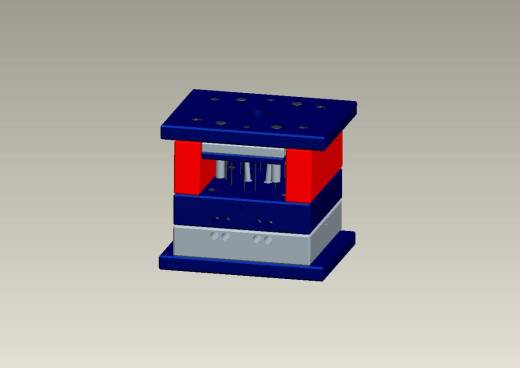 switch-cover-mold缩略图