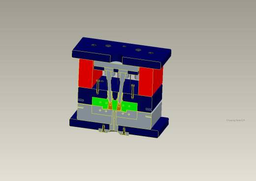 switch-cover-mold缩略图