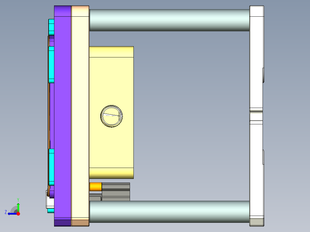 UX360UA-A-CNC2-0328右视图