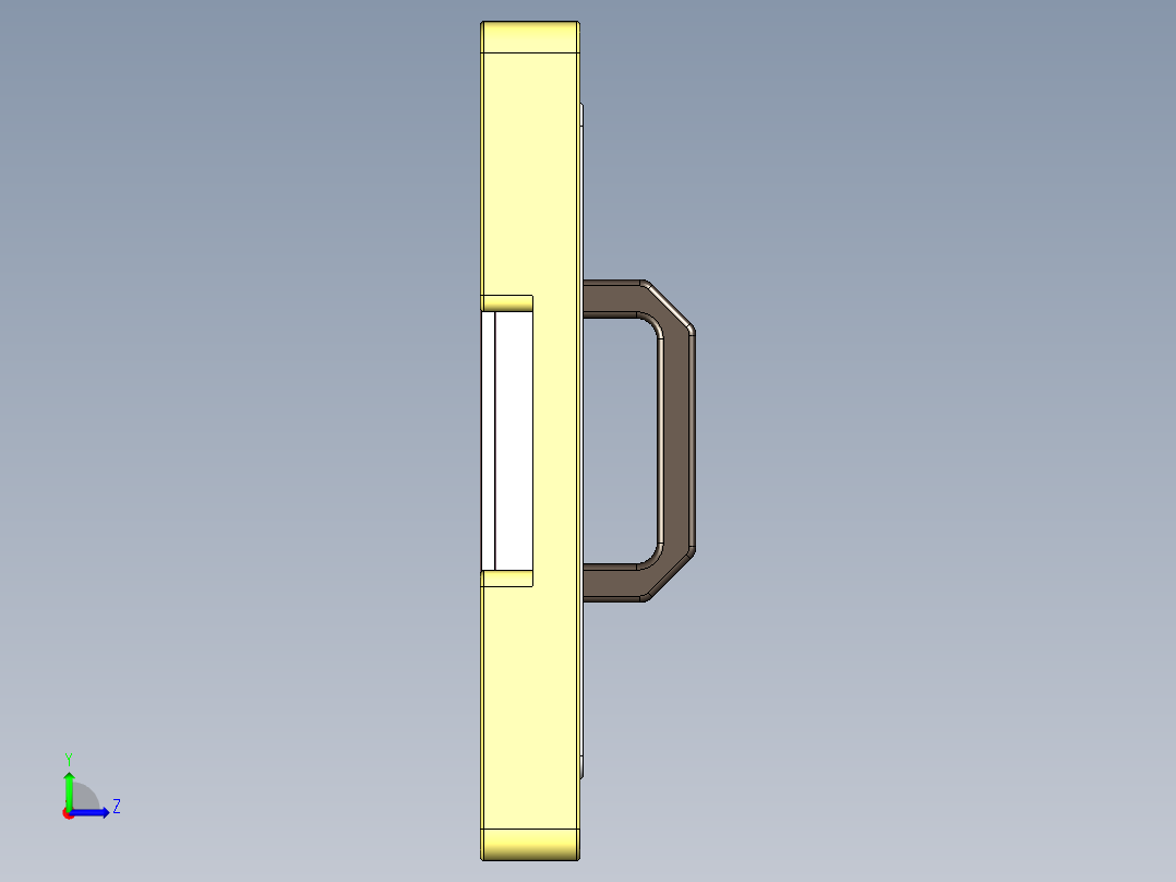 Kollur-A-CT-CNC2-20161123左视图