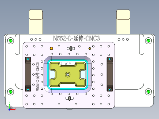 N552-C-YS-CNC3-0506前视缩略图