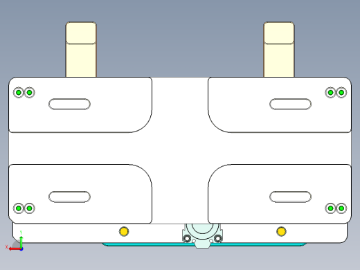 N552-C-YS-CNC3-0506后视缩略图