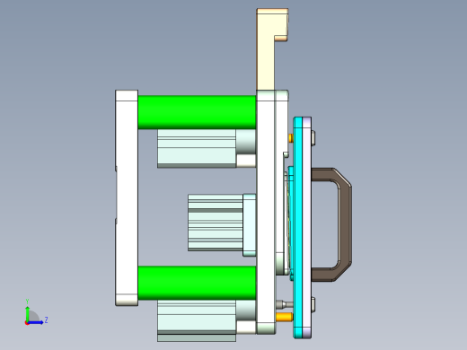 N552-C-YS-CNC3-0506左视缩略图
