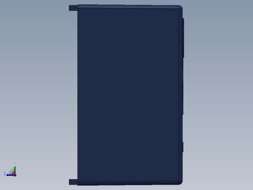 电压传感器模型399647===6右视缩略图