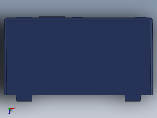 电压传感器模型399647===6俯视缩略图