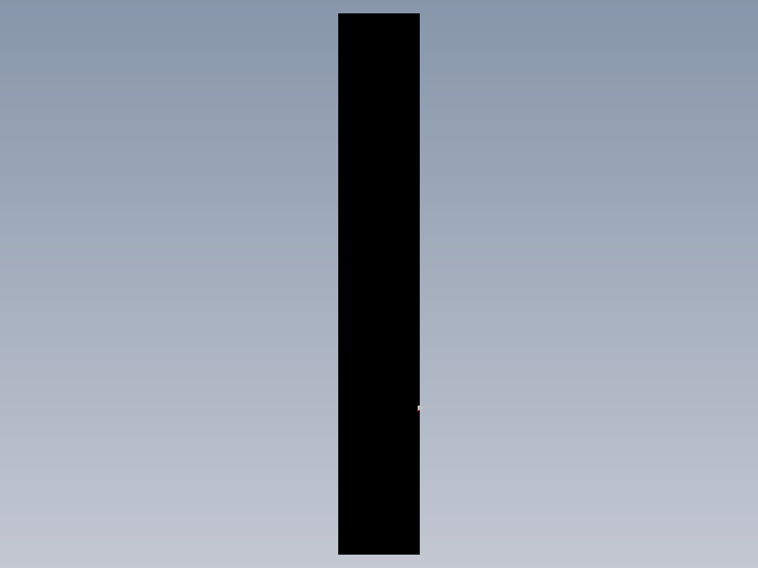 29.45m钢箱梁天桥