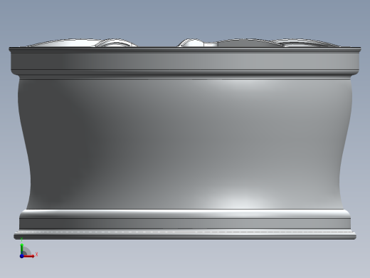 轮毂、轮胎(139)前视缩略图