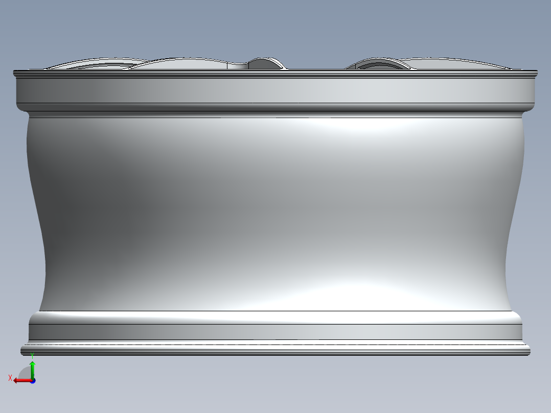 轮毂、轮胎(139)后视图