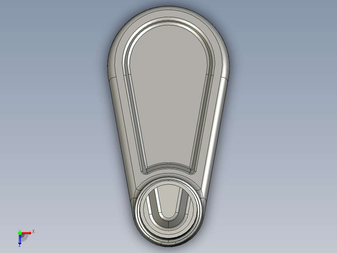 瓶子、罐子、桶(81)俯视图