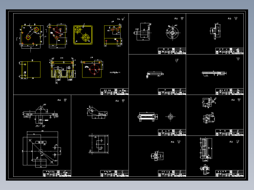 JX0904-单线画线机