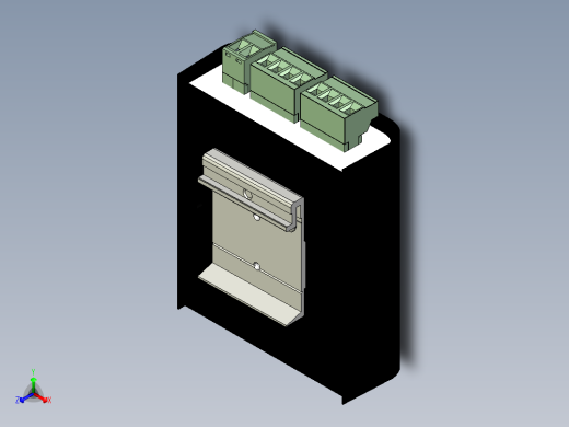 双输出eDMX至LED像素转换器