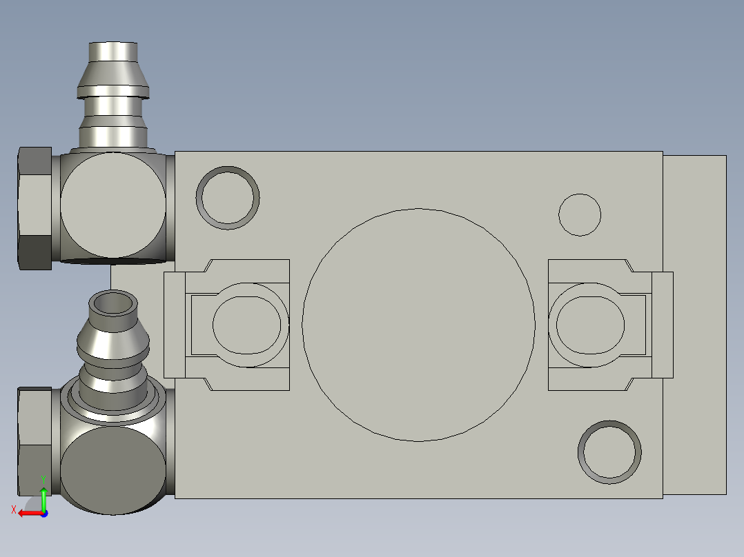 MHZ2-10D-M9NL后视图