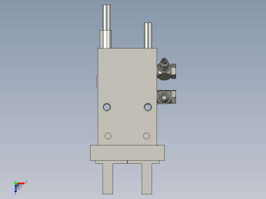 MHZ2-10D-M9NL俯视缩略图