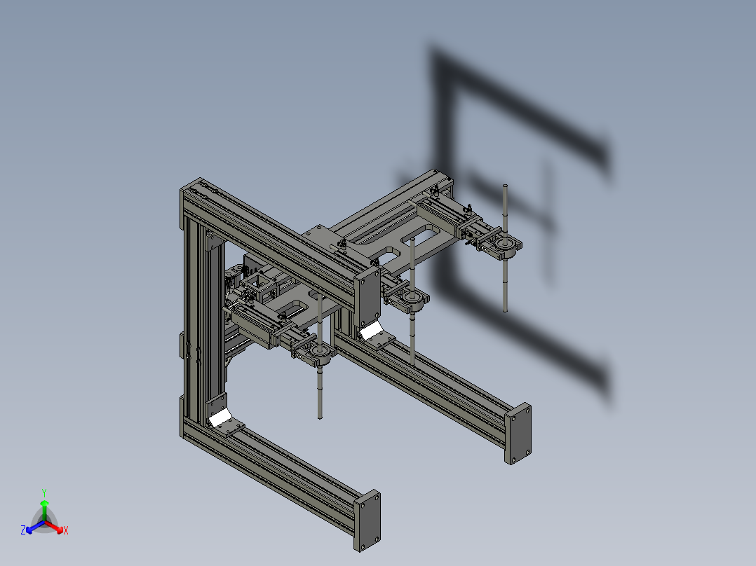 TYKH-02-01-移载机构