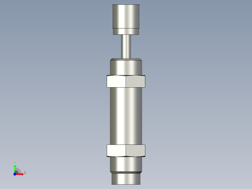 缓冲垫MAKC1612L前视缩略图
