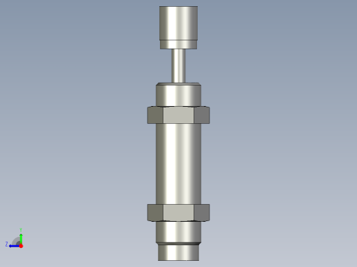 缓冲垫MAKC1612L右视缩略图