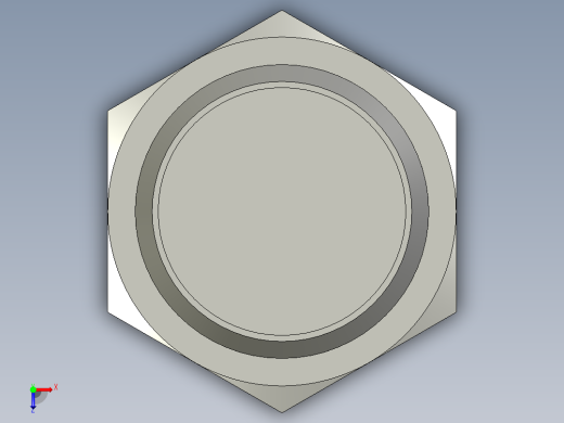 缓冲垫MAKC1612L俯视缩略图