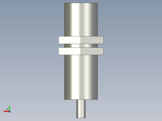 防爆接近开关FA5-M18-Y后视缩略图