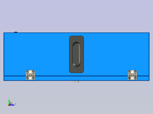 口罩售卖机左视缩略图