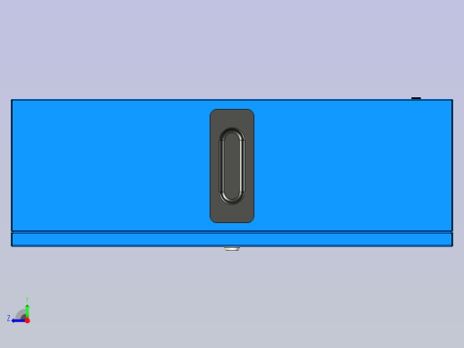 口罩售卖机右视缩略图