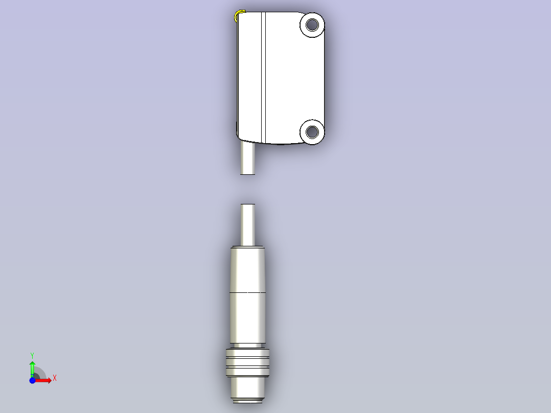 西克sick传感器SICK_GL6-P0111S62-Bestell-Nr.1073739_0_前视图