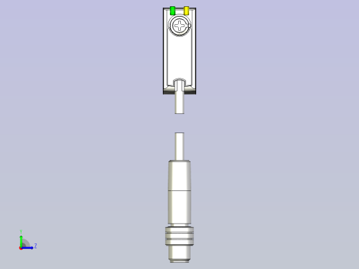 西克sick传感器SICK_GL6-P0111S62-Bestell-Nr.1073739_0_左视缩略图