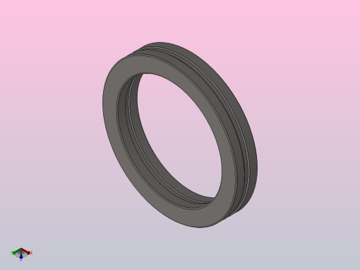 单向推力圆锥滚子轴承_91124