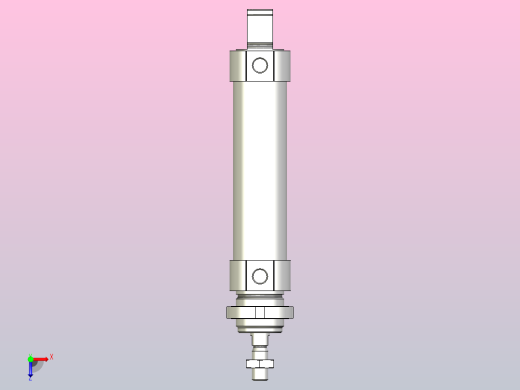 FESTO气缸DSNU-32-80-PPS-A---_0_俯视缩略图