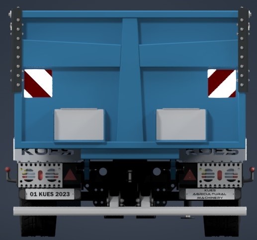 拖车