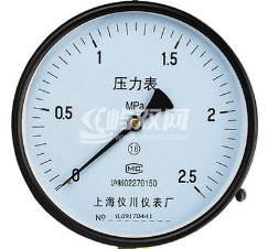 气压表模型缩略图