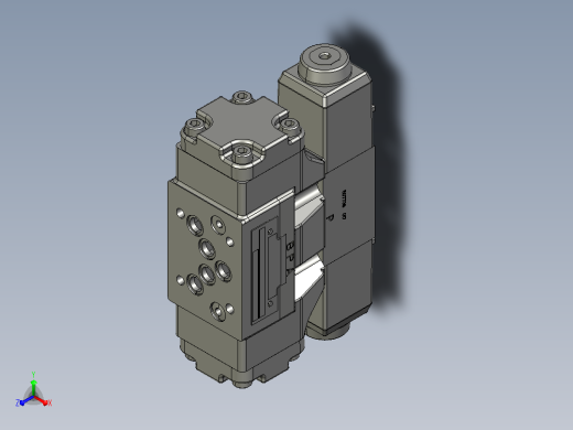 伊顿液压元件DG5V-5-C-M-U-10-DC-ROCK