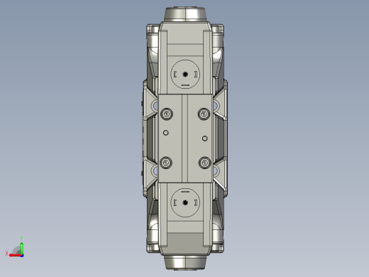 伊顿液压元件DG5V-5-C-M-U-10-DC-ROCK后视缩略图