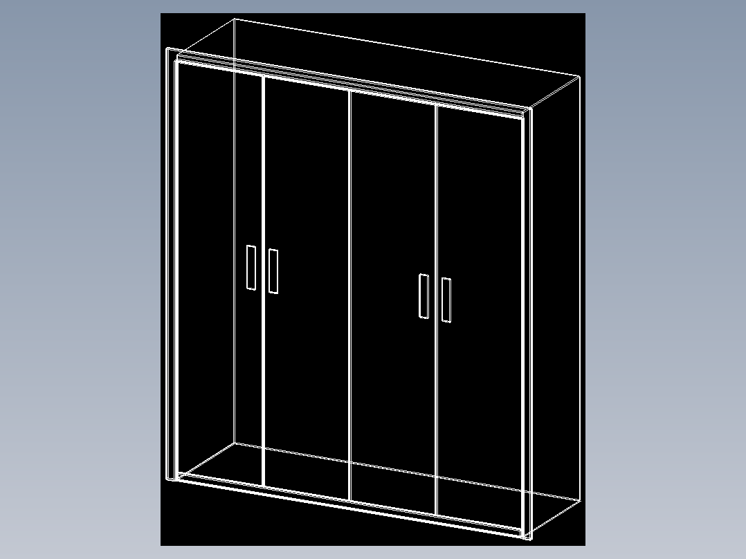 室内家具和灯具-K-G32