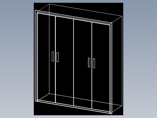 室内家具和灯具-K-G32