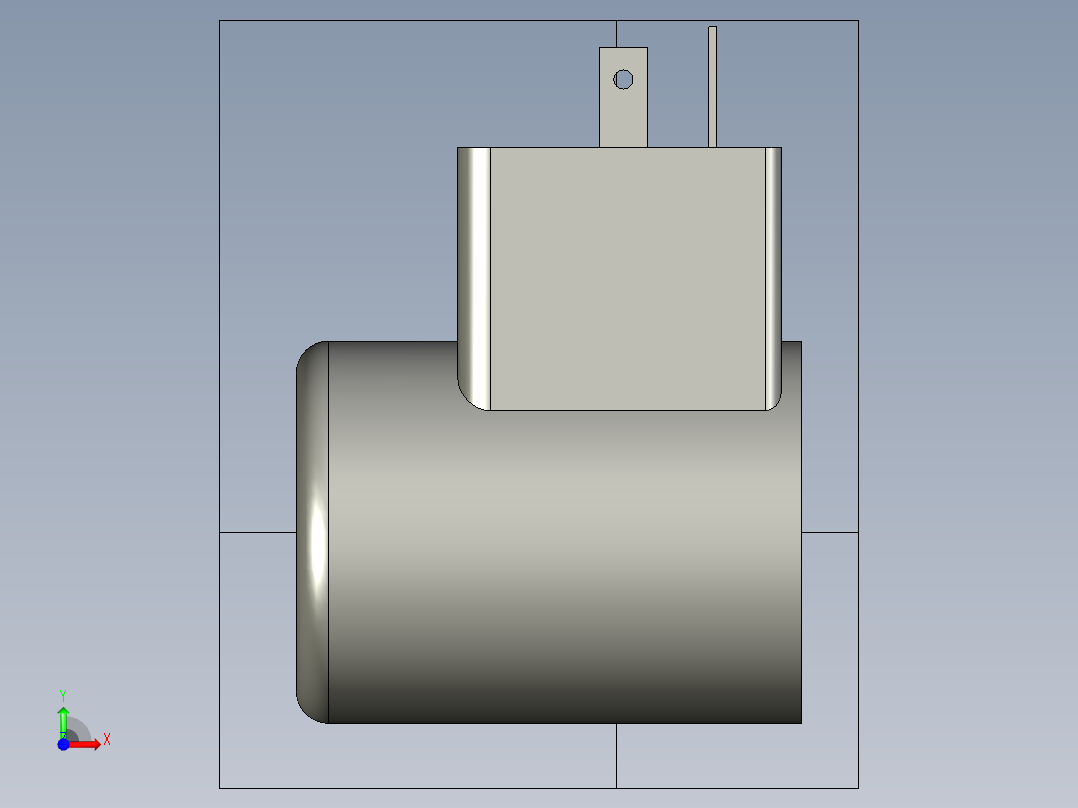 线圈-770-297前视图