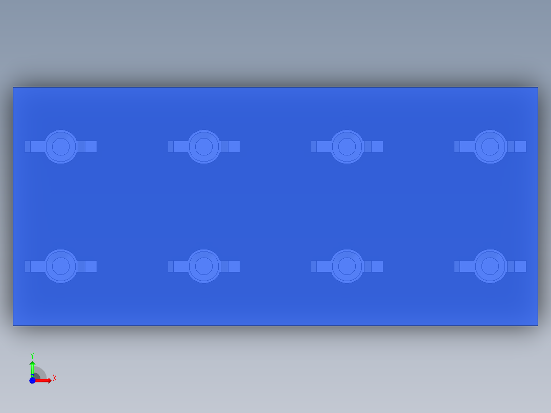 LED_L-895-8_Blue_10x22mm前视图