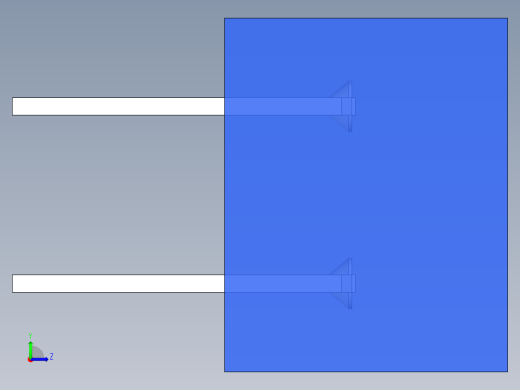 LED_L-895-8_Blue_10x22mm左视缩略图