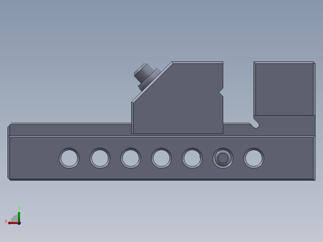 精密刀具制造商虎钳-SMALL PTV 1.875-3-1.175-6.SLDPRT后视图