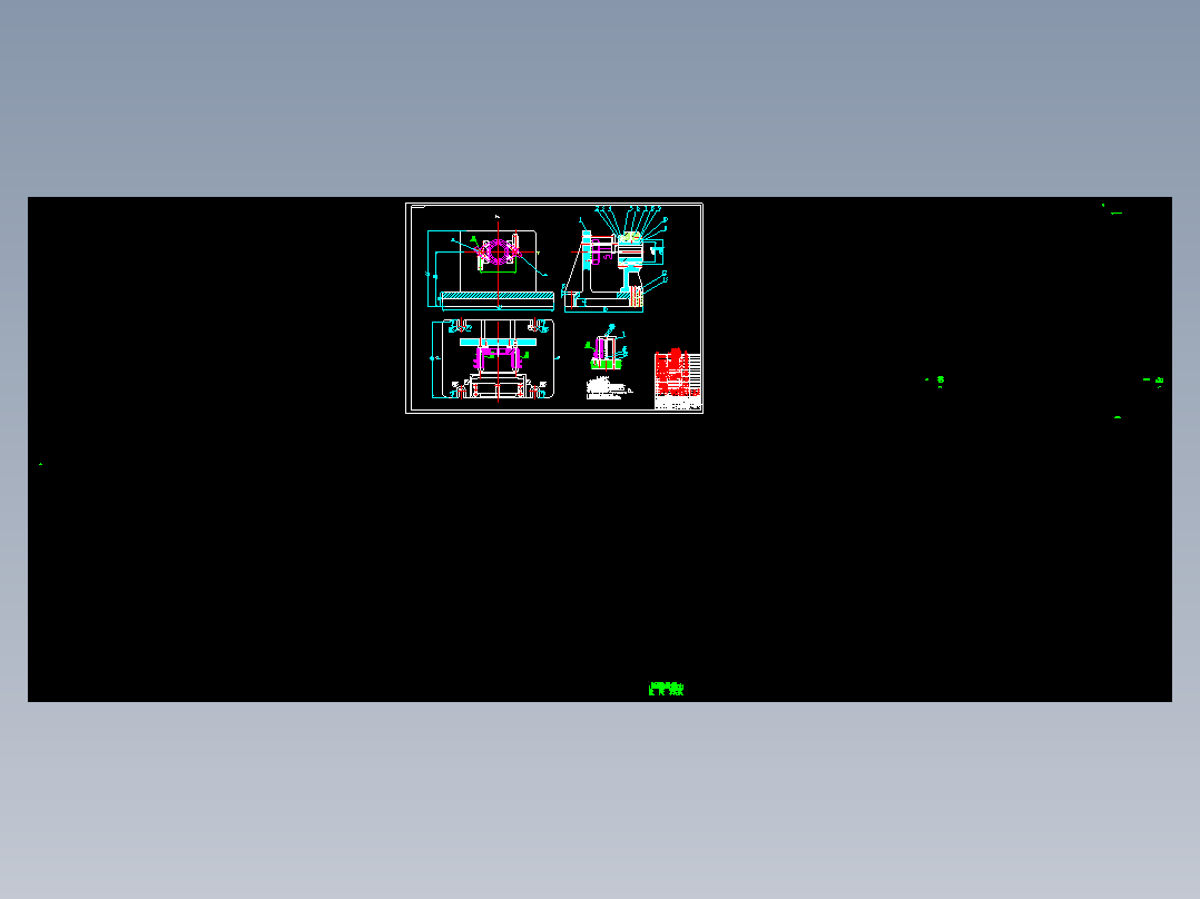 斜拨叉加工工艺及镗φ60孔夹具设计