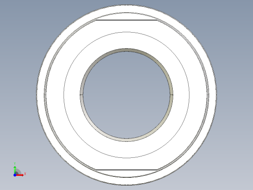28QBFX 女性在a316l不锈钢螺纹管接头前视缩略图