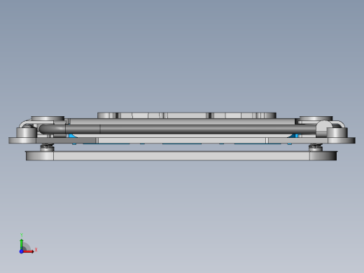 CPU中央处理器6前视缩略图