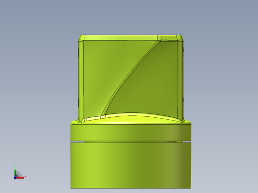 55-75-090箱体连接器.SLDASM