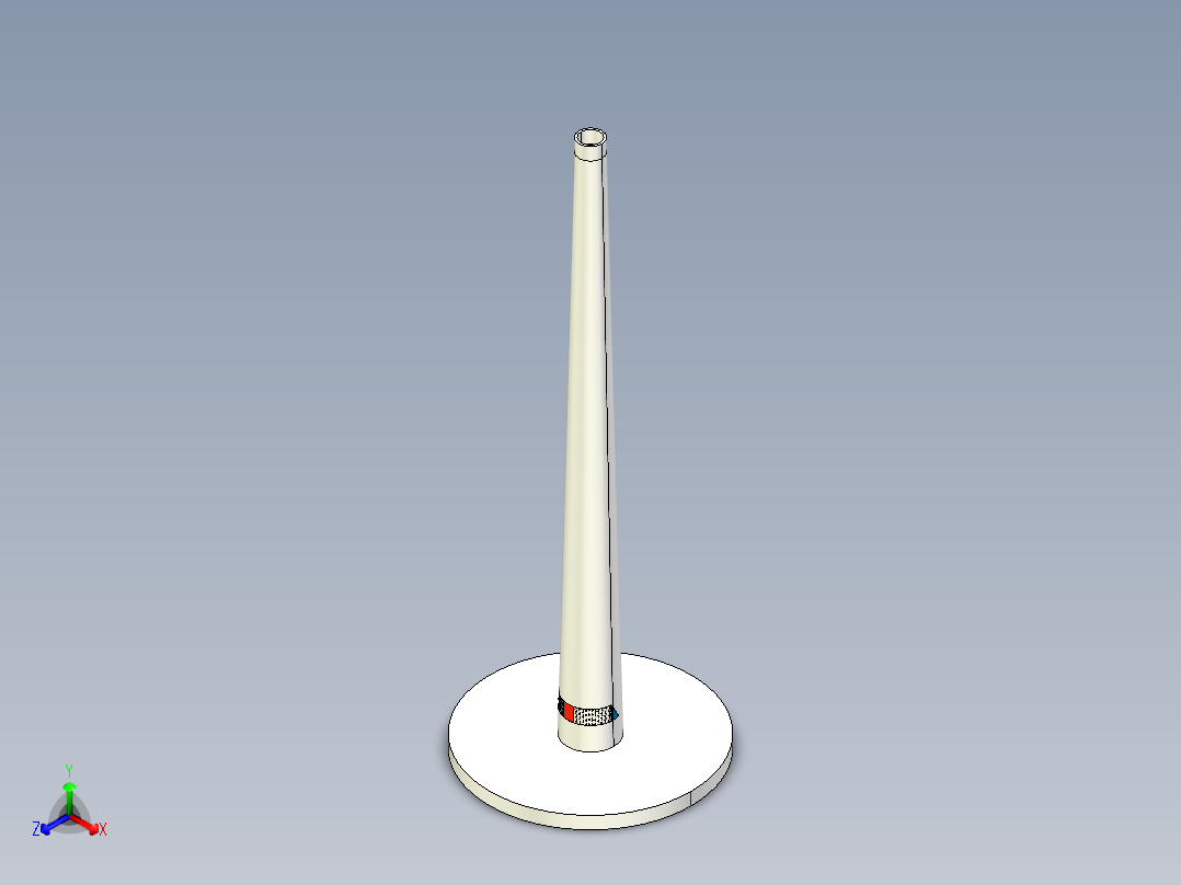 烟囱 130+24.5.10+002