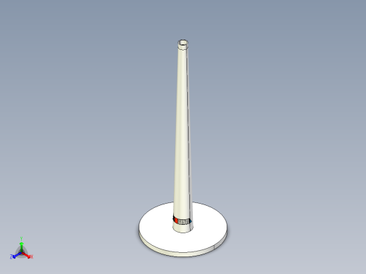 烟囱 130+24.5.10+002