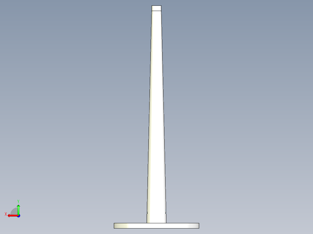 烟囱 130+24.5.10+002后视图